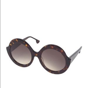 Alice & Olivia Stacey Sunglasses NEW